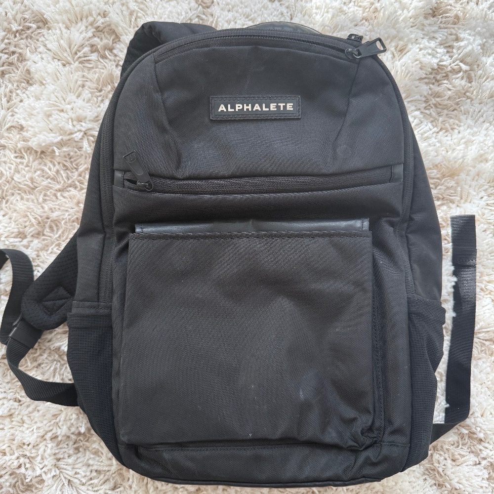 Alphalete Backpack